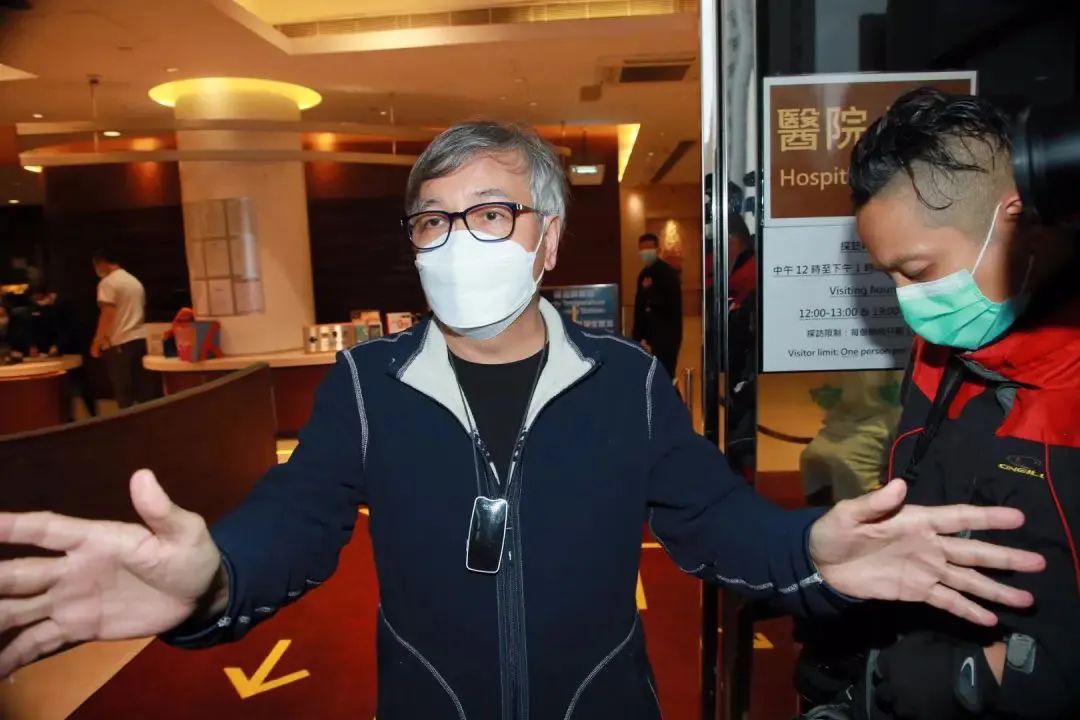 有你没看过的周星驰和吴孟达,周星驰离开吴孟达后拍过什么