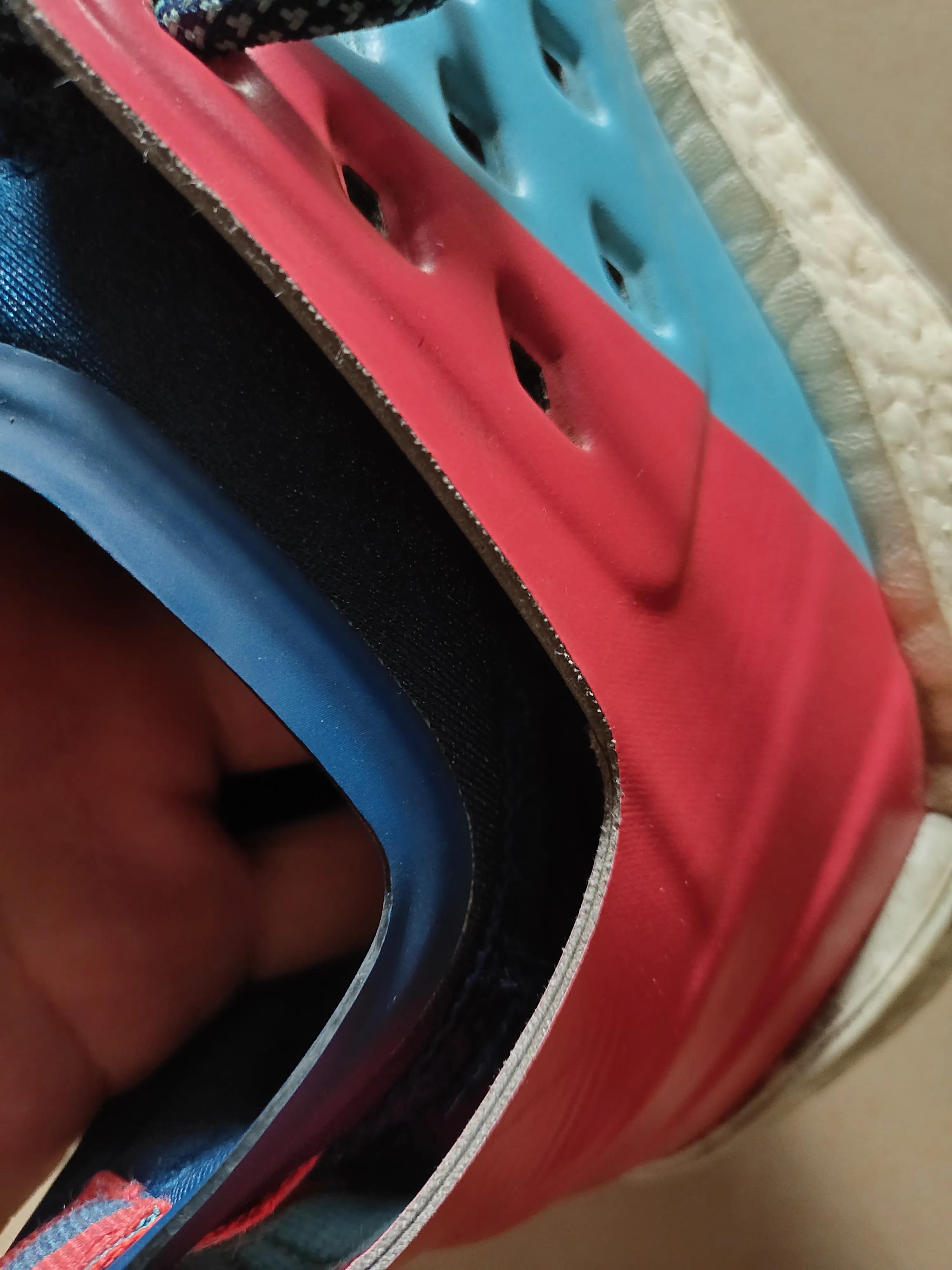 哈登2有多好穿,哈登2代脚感如何