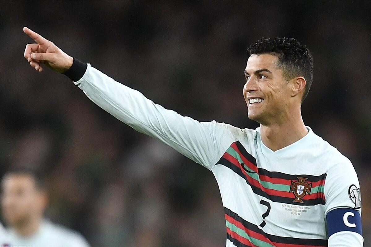 葡萄牙0比1遭西班牙绝杀,葡萄牙0-1摩洛哥赛后