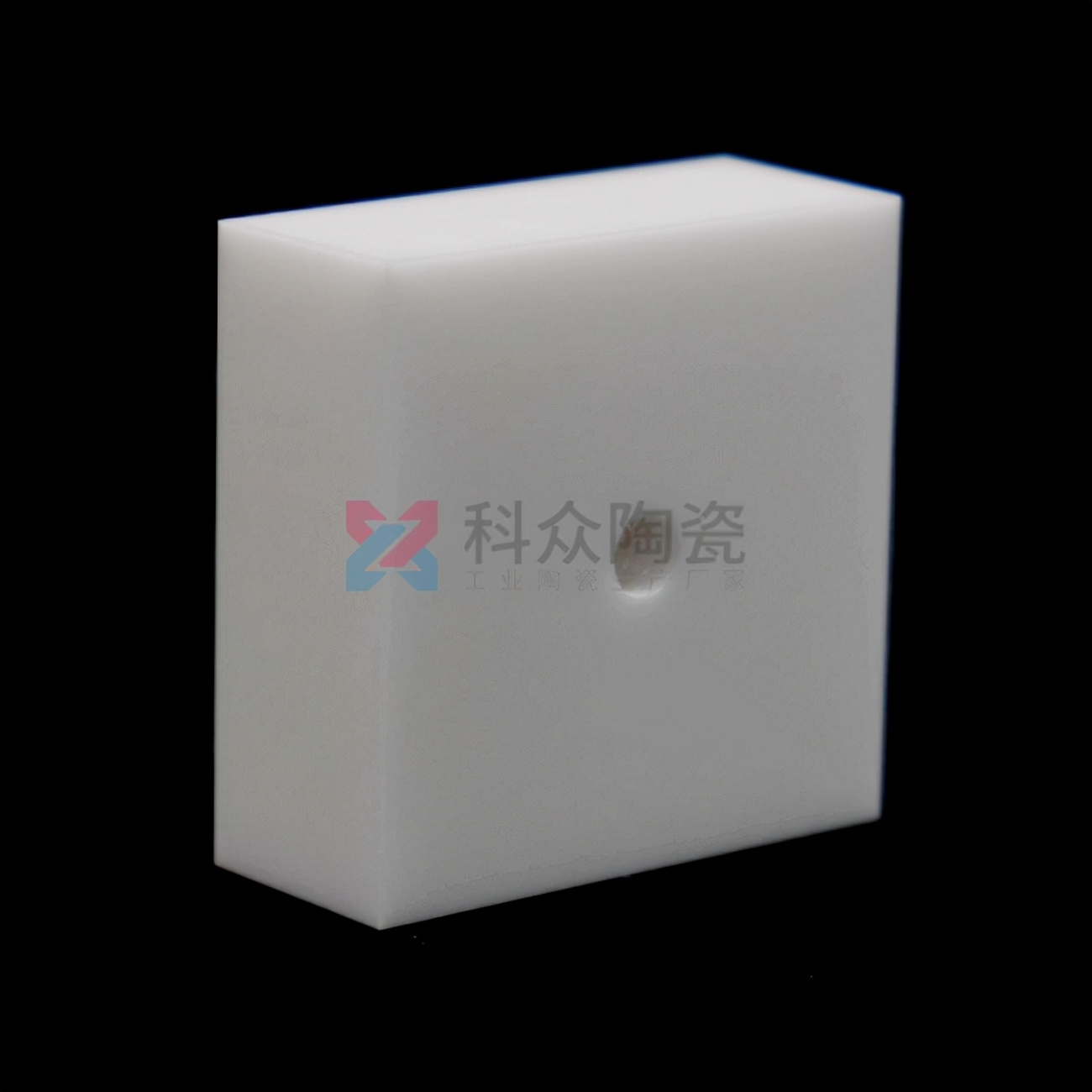 氧化锆陶瓷成型加工,氧化锆陶瓷管挤压成型方法