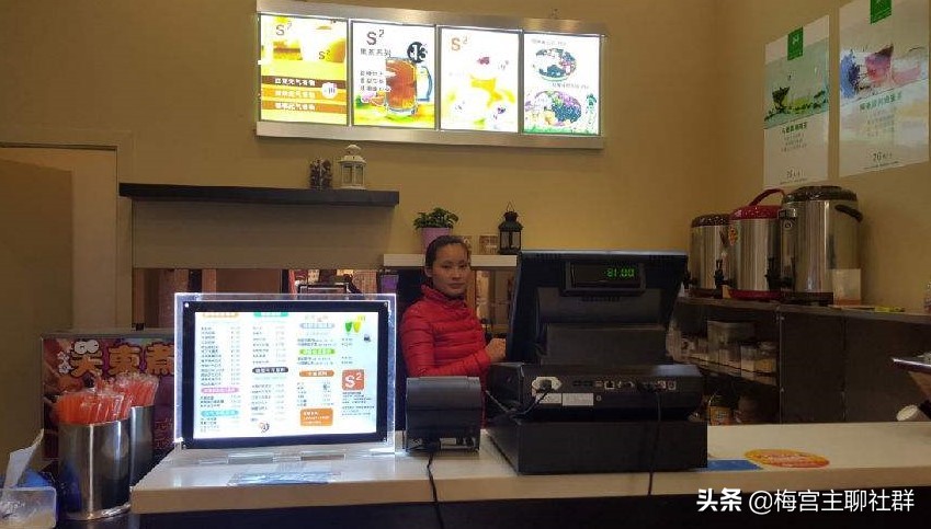 奶茶店怎么做社群运营,奶茶如何做社群营销