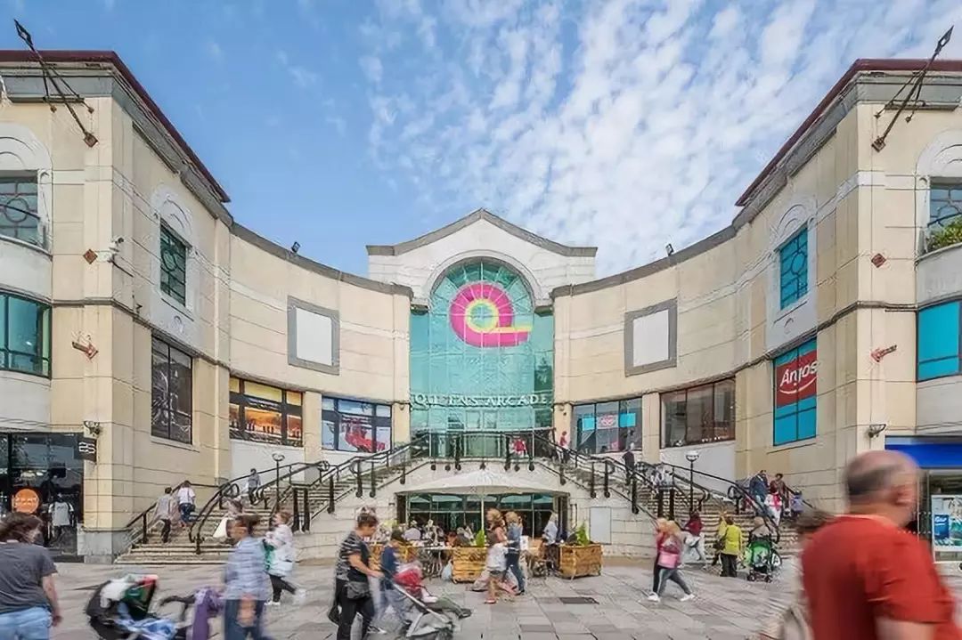 威尔士两日游旅游路线,威尔士一日游