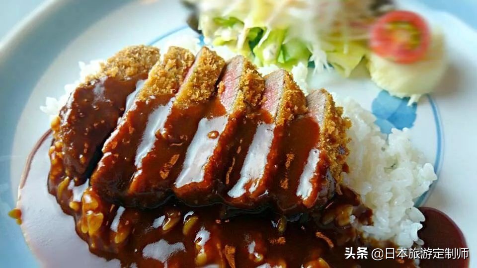 吃货打卡！日本47都道府县B级当地美食新大门！一个不落收入囊中