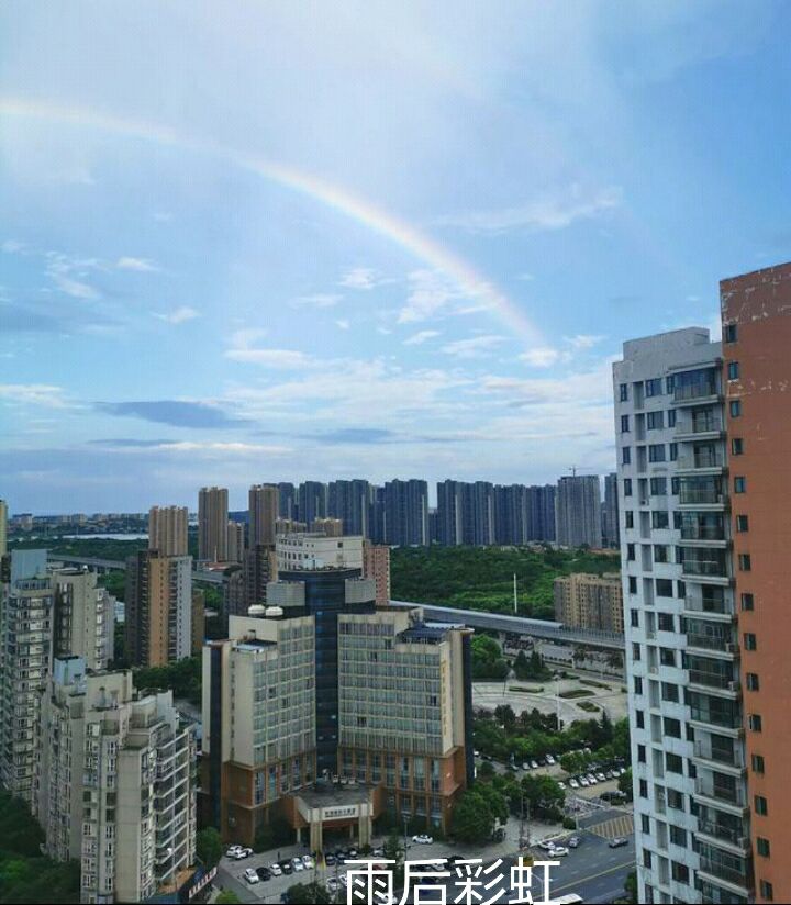 我的家乡湖北新洲区阳逻,武汉我的第二故乡