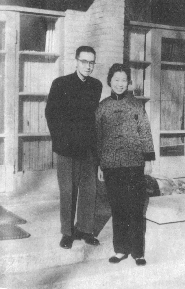 林徽因死前对梁思成说的话,林徽因去世前梁思成照顾她了吗