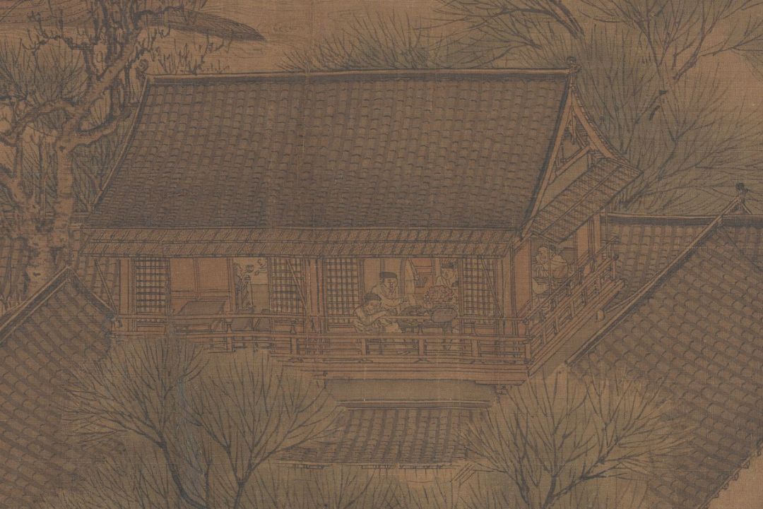 像宋人一样生活的人,像李清照那样生活作文