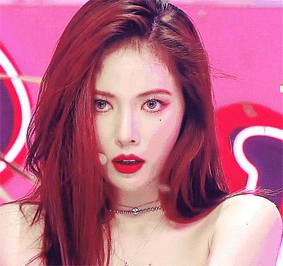 受伤妆爱豆,元气晒伤妆