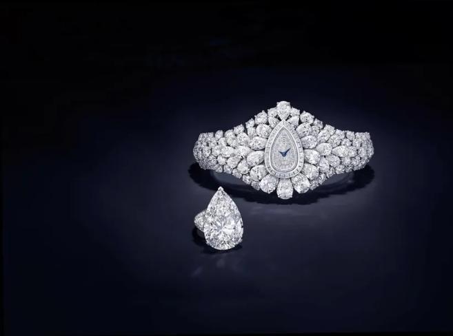 世界上最贵十支手表,全世界最贵的十只手表