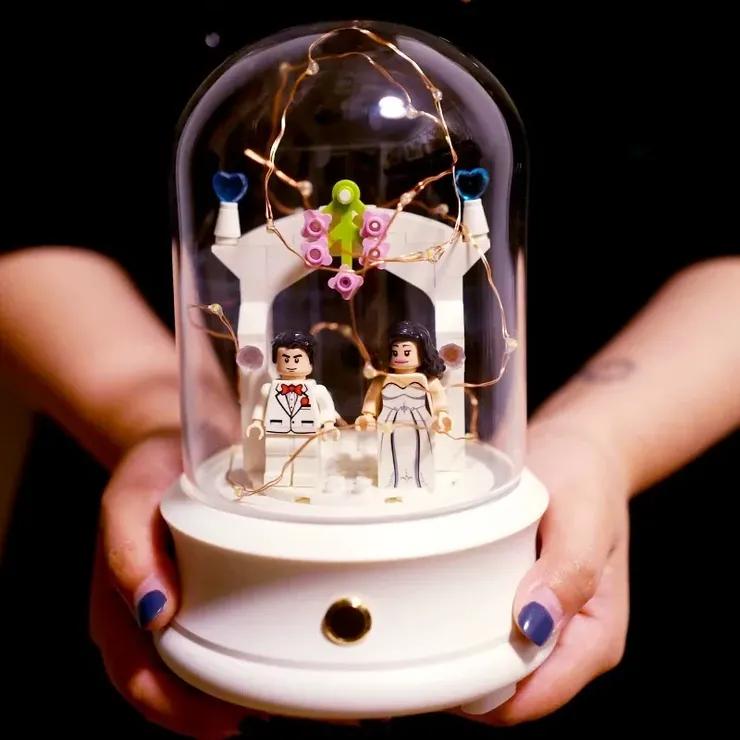 朋友结婚礼物送什么好高档实用,适合送给朋友的结婚礼物大汇总