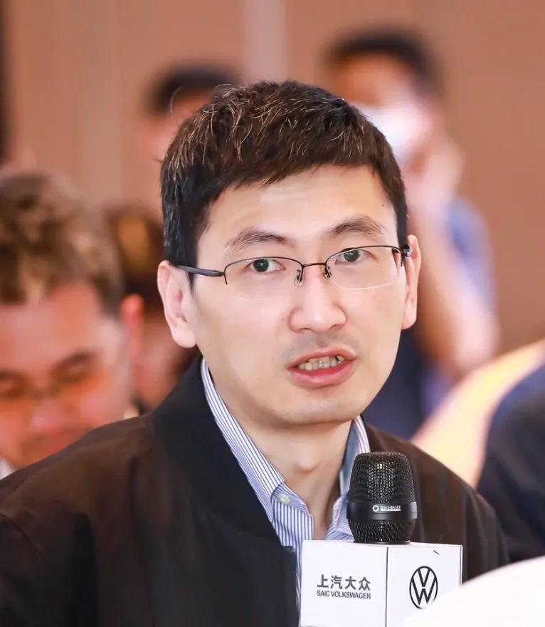 俞经民：大众在变，用户和市场在变，但我们初心不变