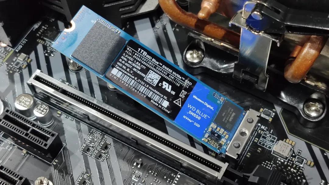 主板不认m.2固态硬盘,老主板不支持m2固态硬盘怎么办