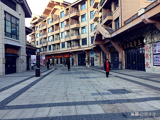 “大头”？“被宰”？咋“装”成地道东北人去买长白山土特产