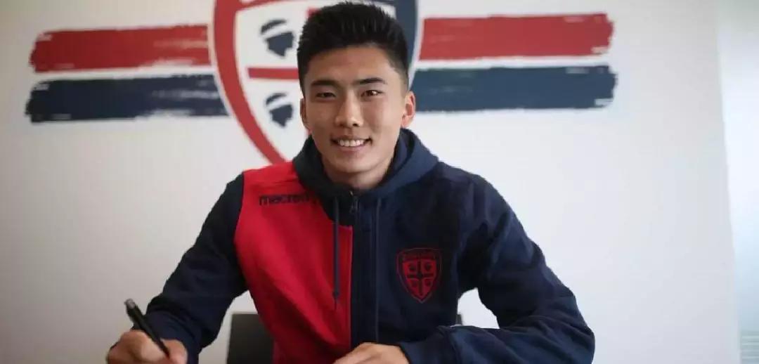 朝鲜前锋加盟尤文图斯,朝鲜足球运动员加盟尤文