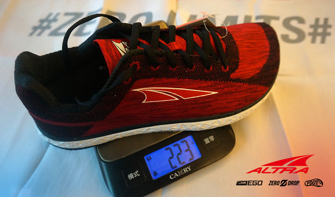 altraparadigm6,altraescalanteracer跑鞋评测