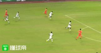 U22男足热身：全场狂攻显露“狰狞”，3:0胜马里因对手实力太弱？