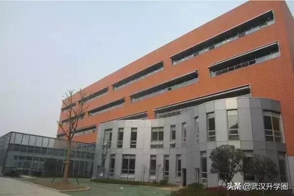 在武汉上学有哪些好的学校,武汉有哪些是比较好的高中学校