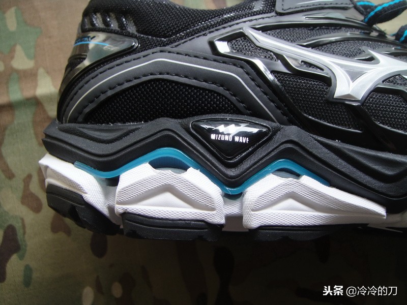 mizuno美津浓跑步鞋horizon4,美津浓发布全新高科技跑鞋mizuno