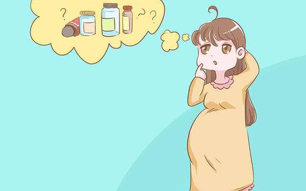 孕期烧心最快解决方法小妙招,孕妇烧心吃什么能缓解烧心