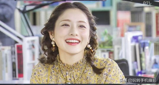 明星表情管理大法,明星表情管理有多重要