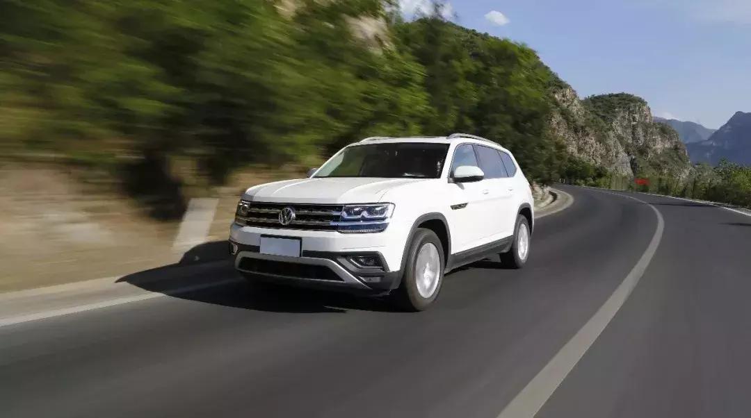 7座大众途昂v62.5t最新试驾视频,大众途昂深度试驾