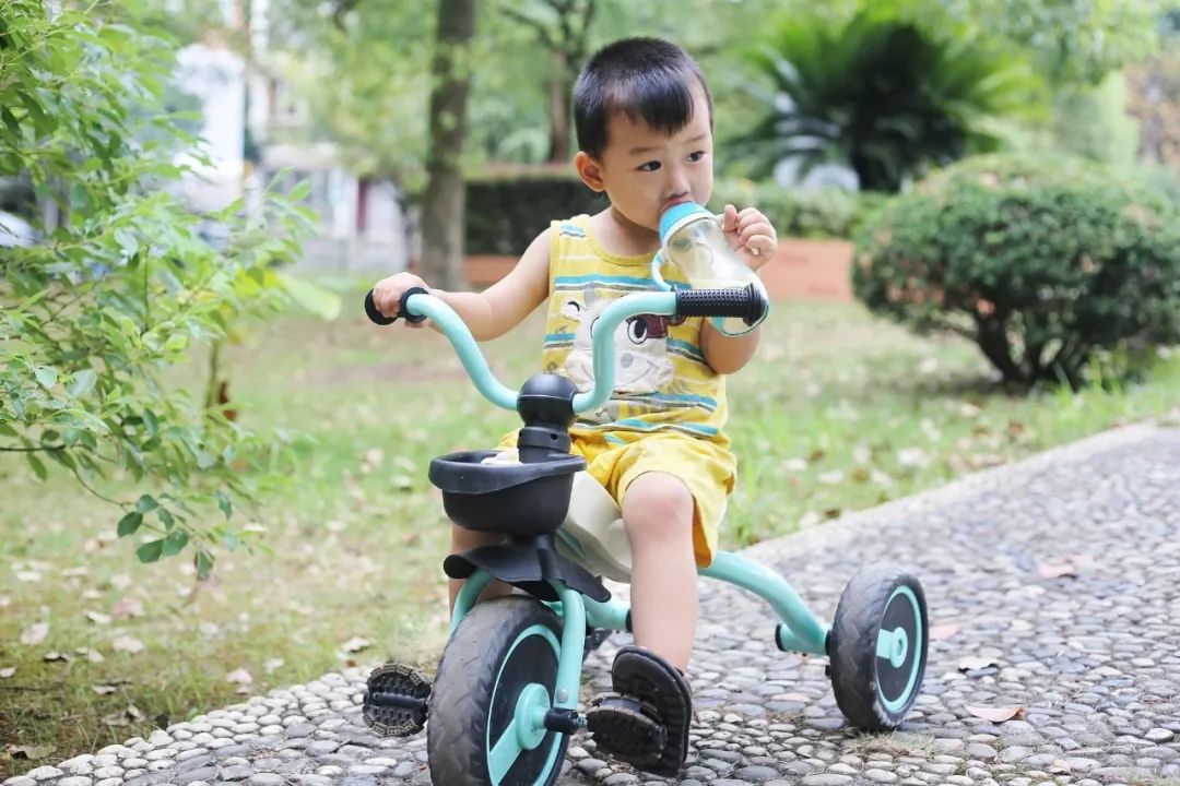 宝宝有机口粮推荐,回购奶粉口粮文案