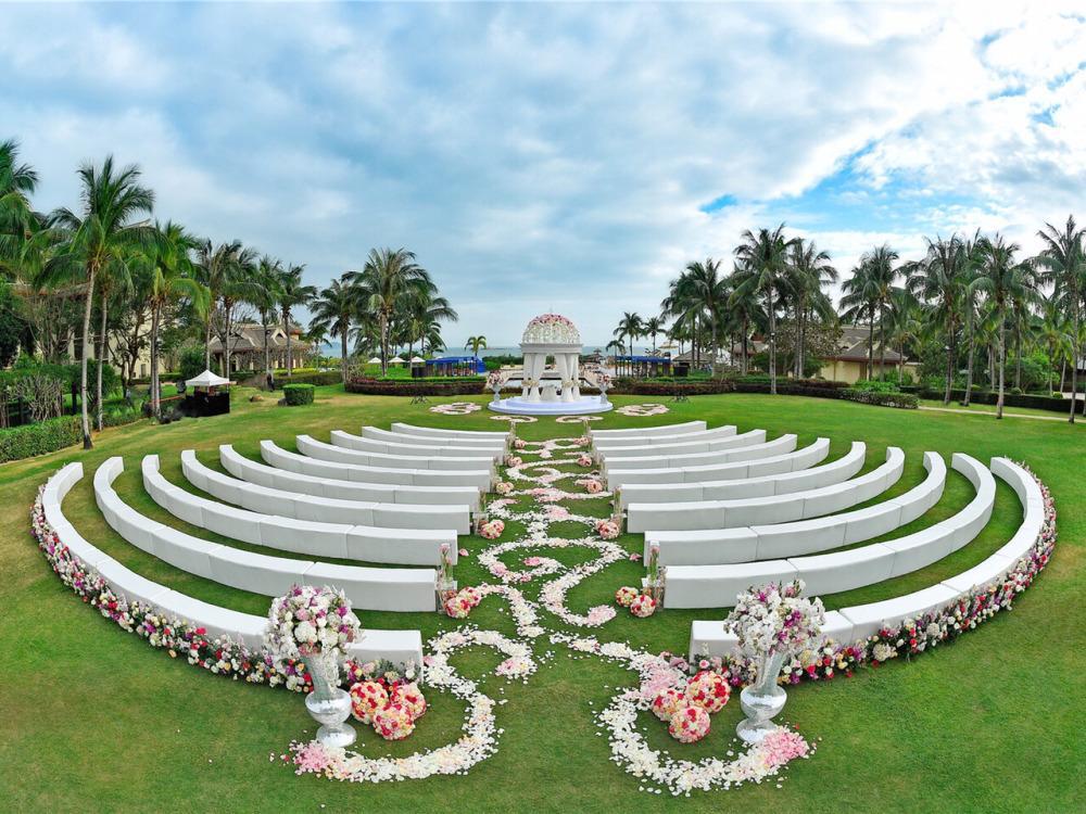 旅行结婚的婚礼仪式的流程,旅行结婚有哪些流程呢视频