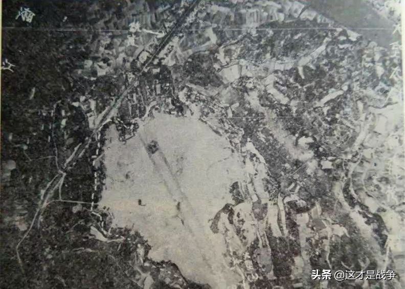 墨色幽默，一支屡战屡败的日军，投降时阵容最庞大，得了“善终”