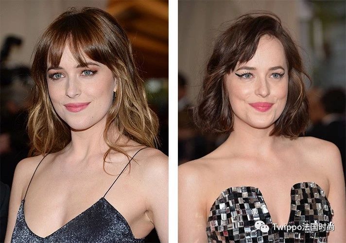 不用瘦成纸片人，身材匀称就是一种大方高级的美