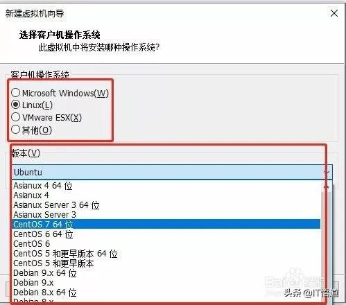 虚拟机安装linux系统教程centos,vmware虚拟机centos7创建用户