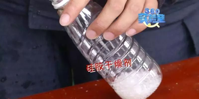 误服食品干燥剂怎么处理,误服干燥剂怎么处理