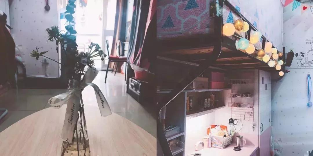 高中家长学生关注!盘点浙江省59所大学宿舍,有的堪比星级酒店