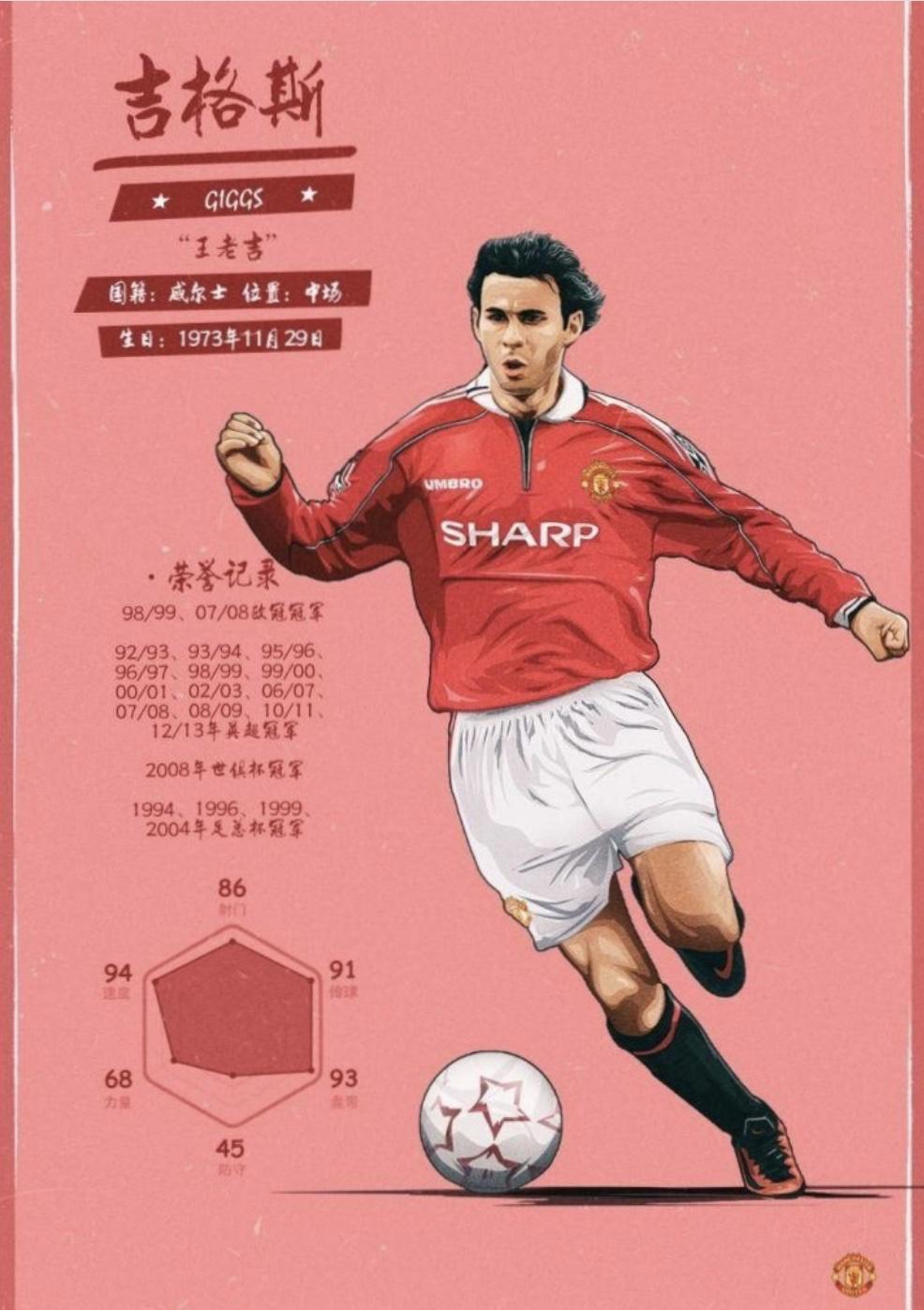 朋友妻，不客气，盘点世界足坛著名绿帽子