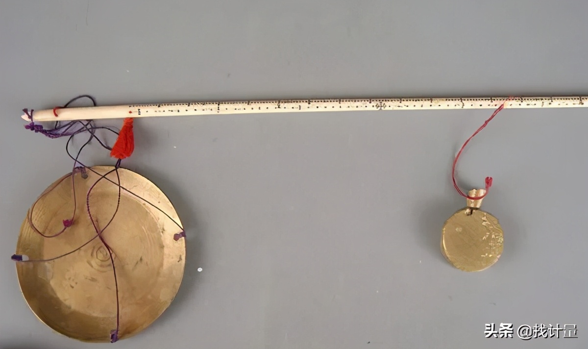 斤秤文化分析,单斤秤和公斤秤区别