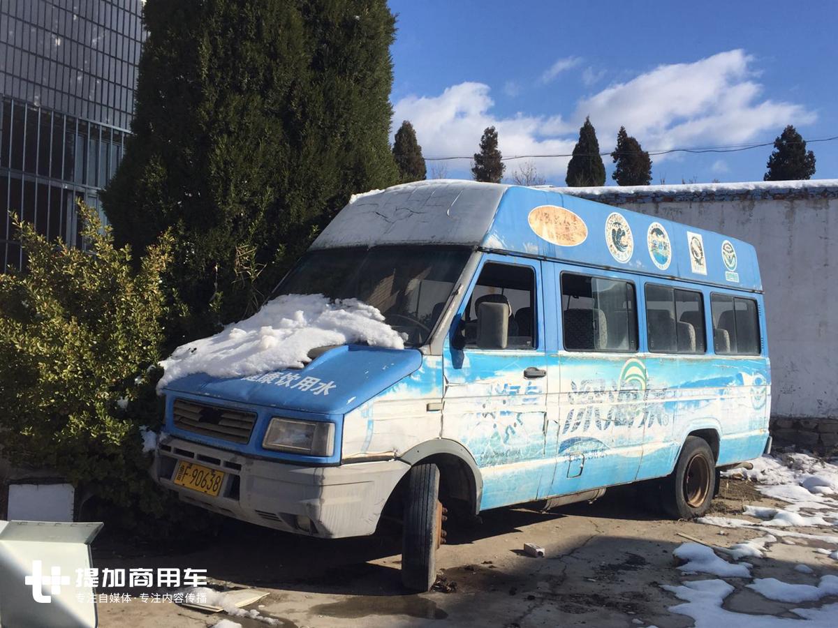 南京依维柯turbodaily轻货,南京依维柯daily轻卡