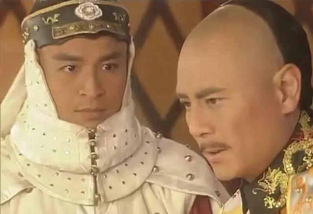 孝庄下嫁多尔衮是真的吗,孝庄真的嫁给多尔衮了吗