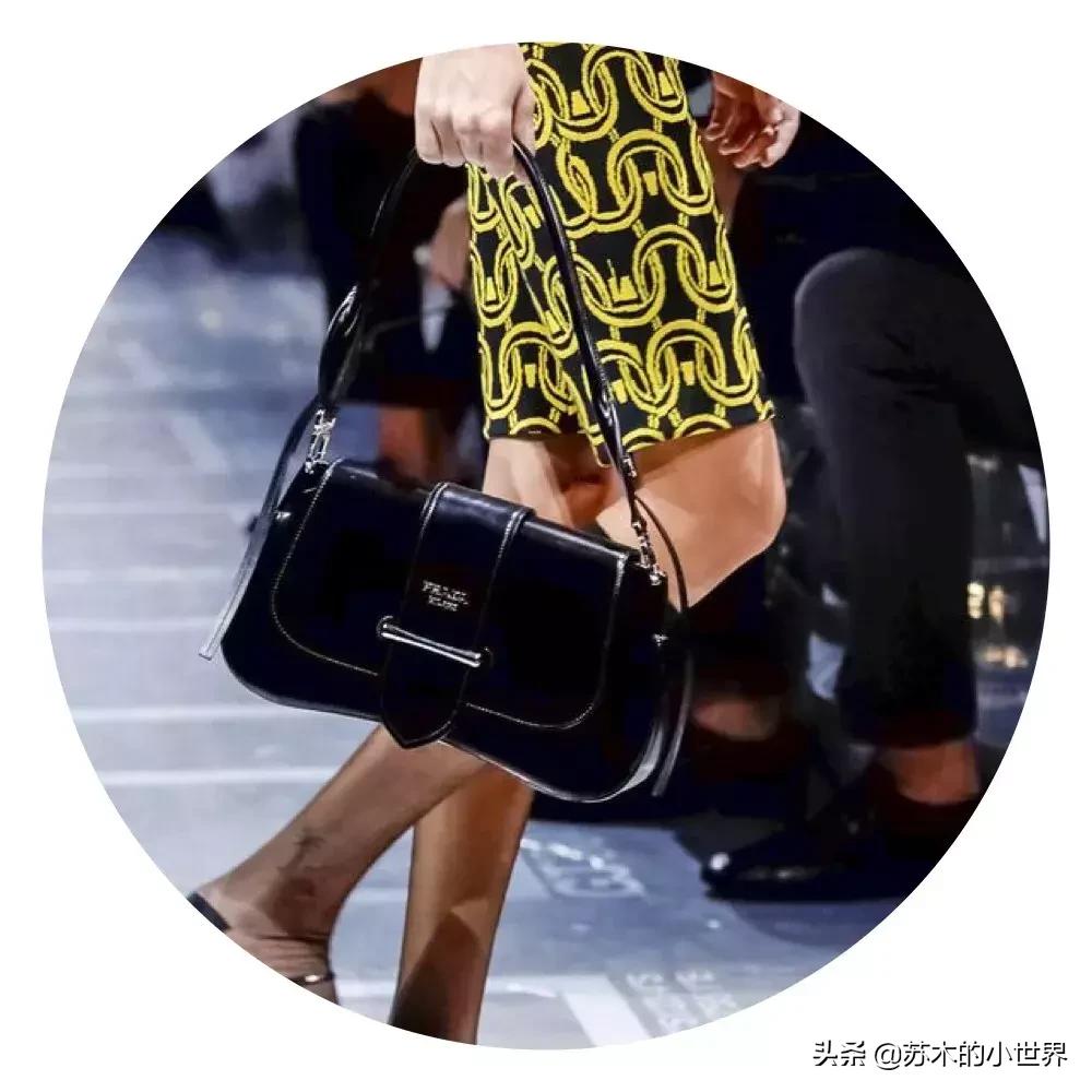 2023年最值得入手的包包,今年被评为最流行的四款包包