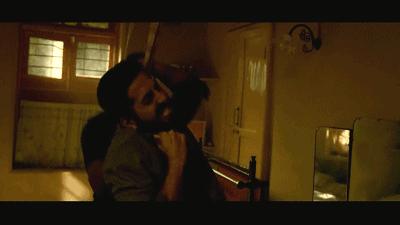 印度竟出爆款烧脑片,全程憋尿看完