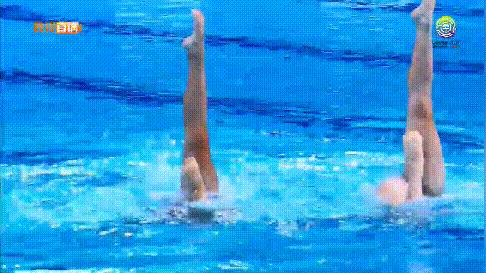 花样游泳锦标赛冠军,花样游泳世锦赛2024几块金牌