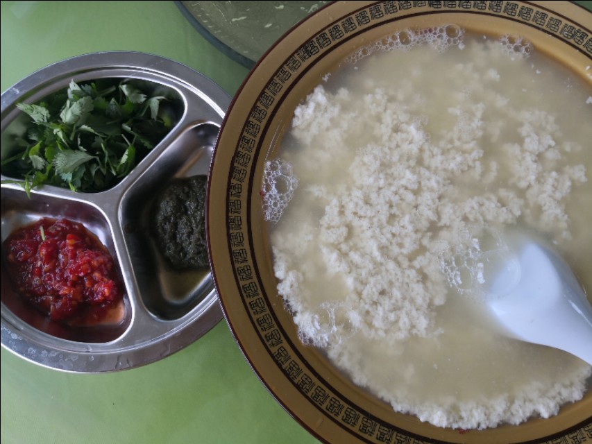 寻味沙河,寻味姐妹沙河烤鸡腿