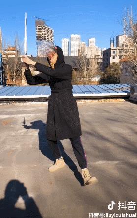 让人膜拜的神级cosplay,最难以驾驭的cosplay