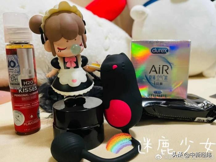 一年卖2.5亿元杜蕾斯，醉清风冲击“情趣用品第一股”，自曝刷单另有隐情？