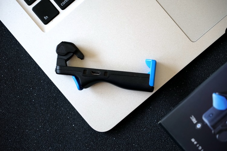 飞智影刺完整版手柄测评,飞智影刺外设指导