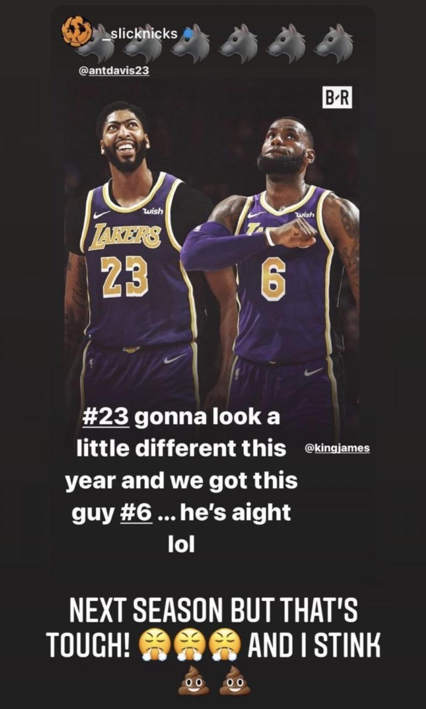 詹姆斯建议联盟退役23号球衣,詹姆斯将穿回23号球衣6号会退役吗