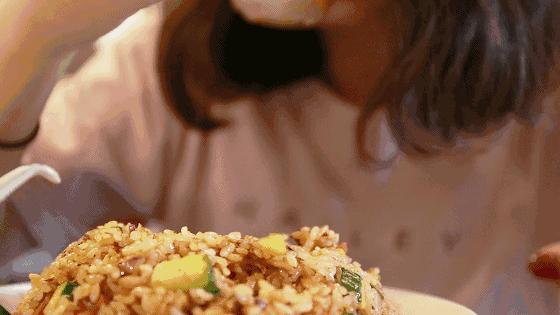 霸点ins风简餐店「现炒擂饭」,口味与颜值兼具,我没舍得公开