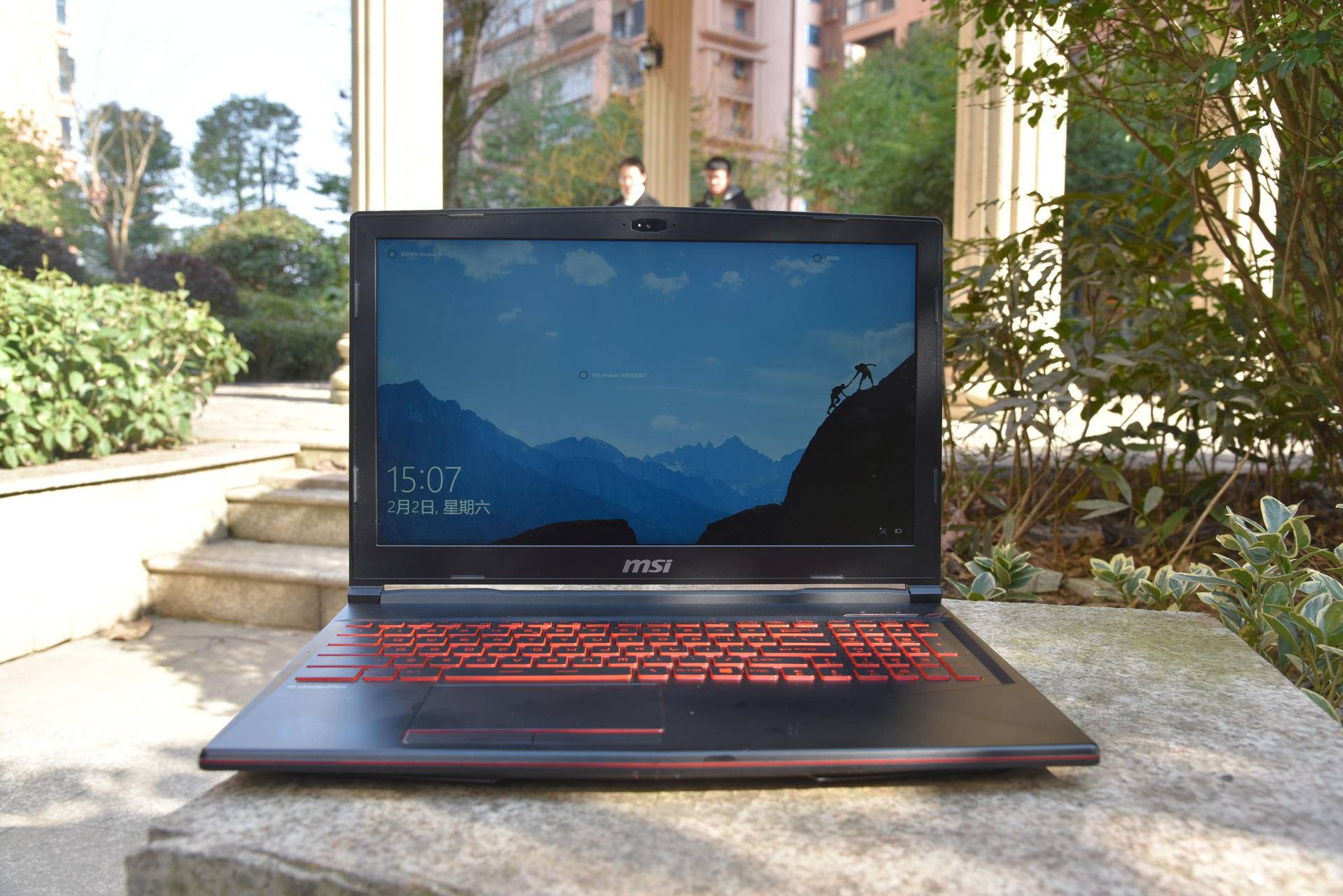 微星gl63rtx2060测评,微星gl63游戏测评