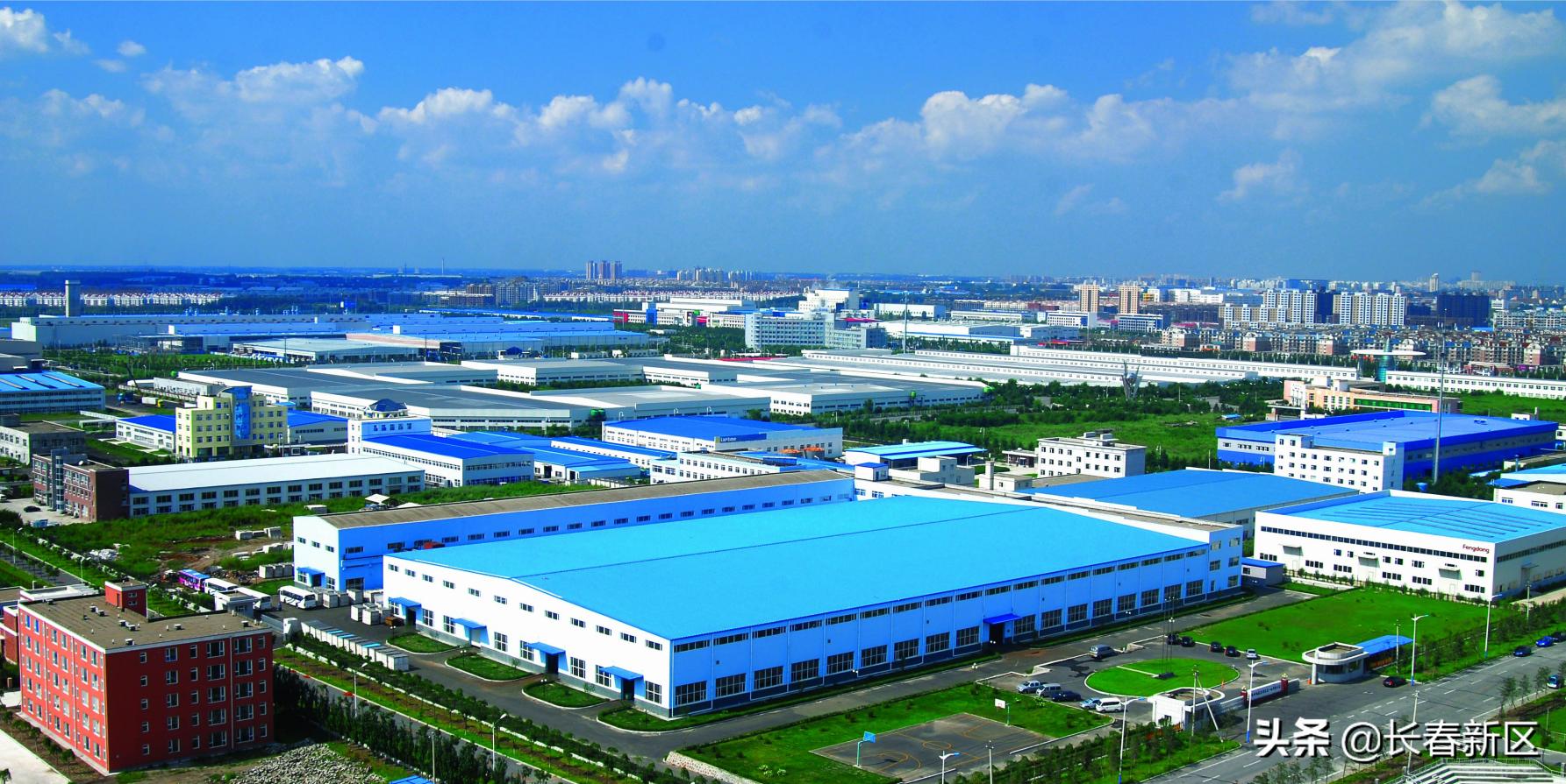 长春新区补贴政策最新规定,长春扶持中小型企业