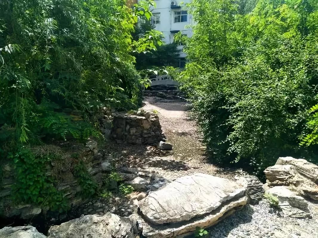 实探新中式楼盘,实探44中学区房