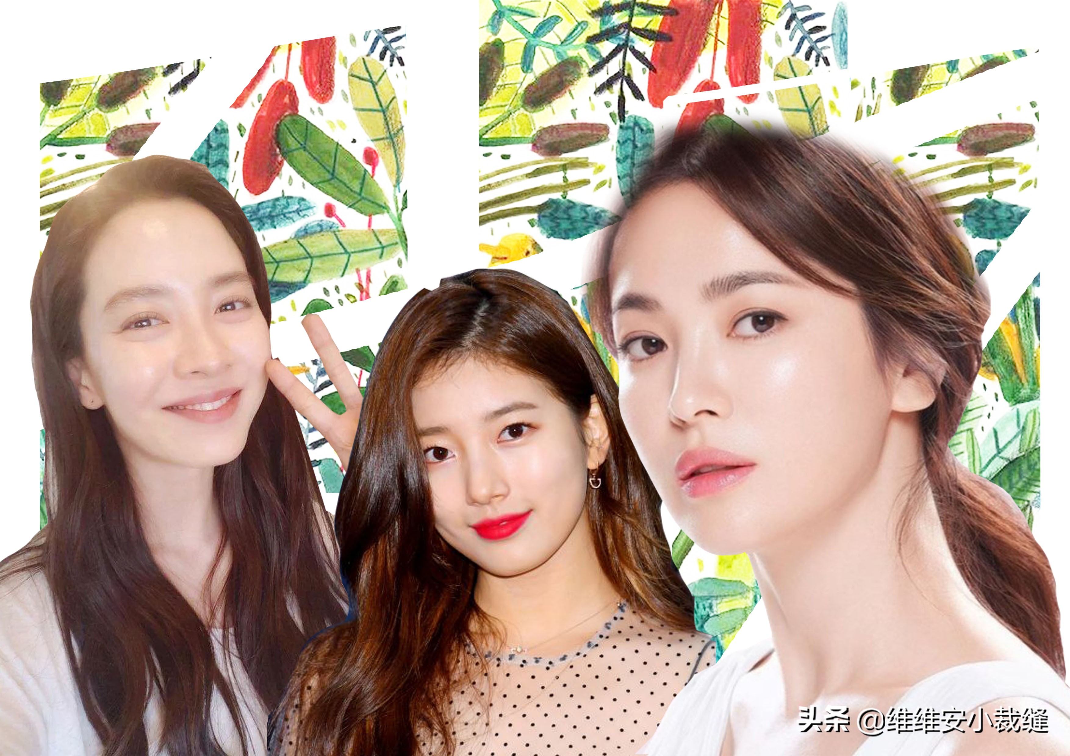 韩国明星护肤方法,韩国牛奶肌怎么护肤