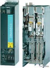 对于西门子S120变频器整流模块，如何正确选型及注意事项