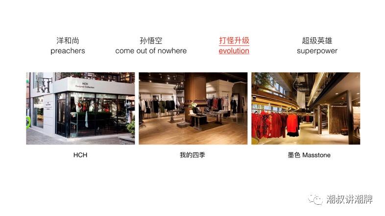 多品牌集合店又被称为,多品牌集成店成功案例